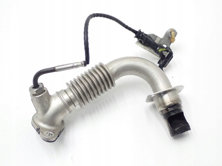 EGR-Leitung Abgassensor 46350840 Fiat Ducato III 2.2 M-Jet EU6 24R