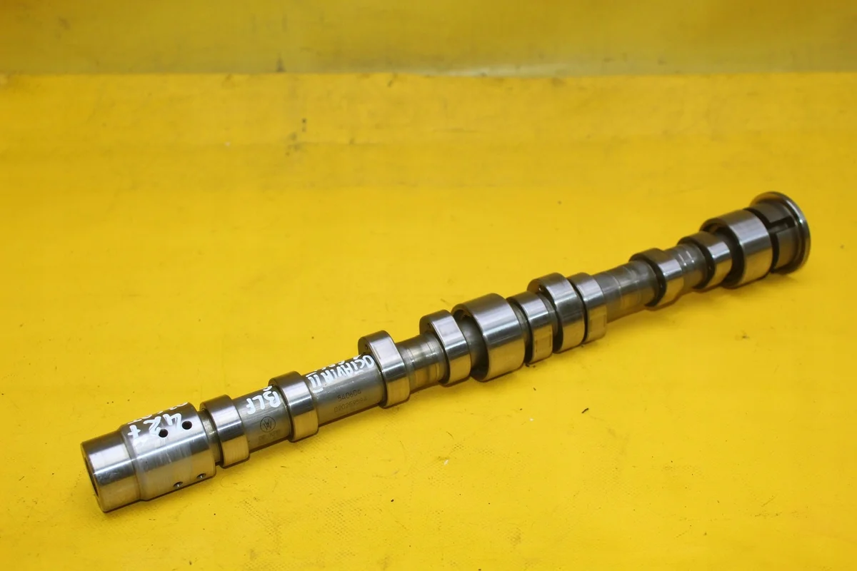 Nockenwelle Einlass 1.6 FSI 03 CAT
