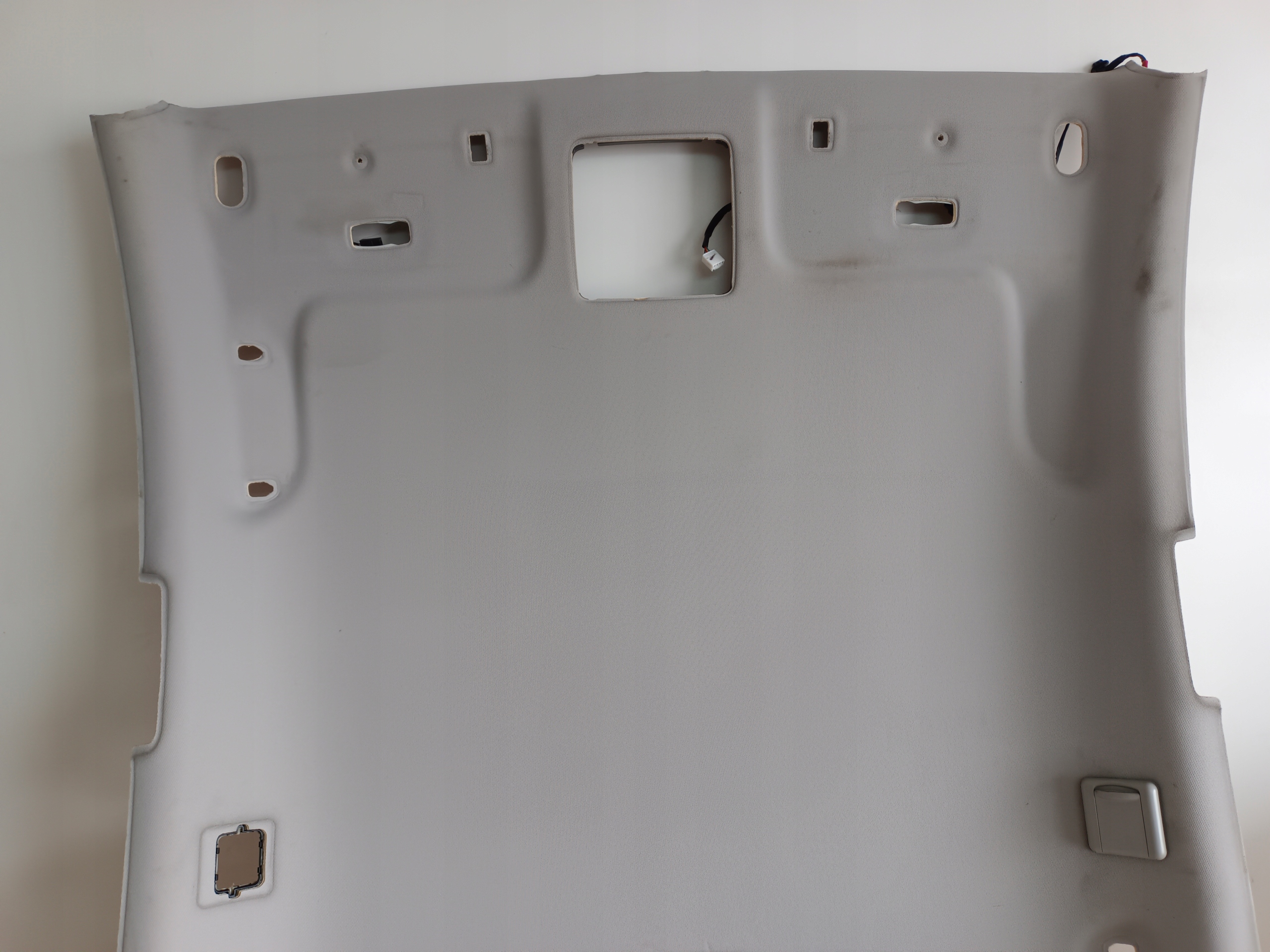 Forro do Teto Perua Hyundai I30 II 2012-2017