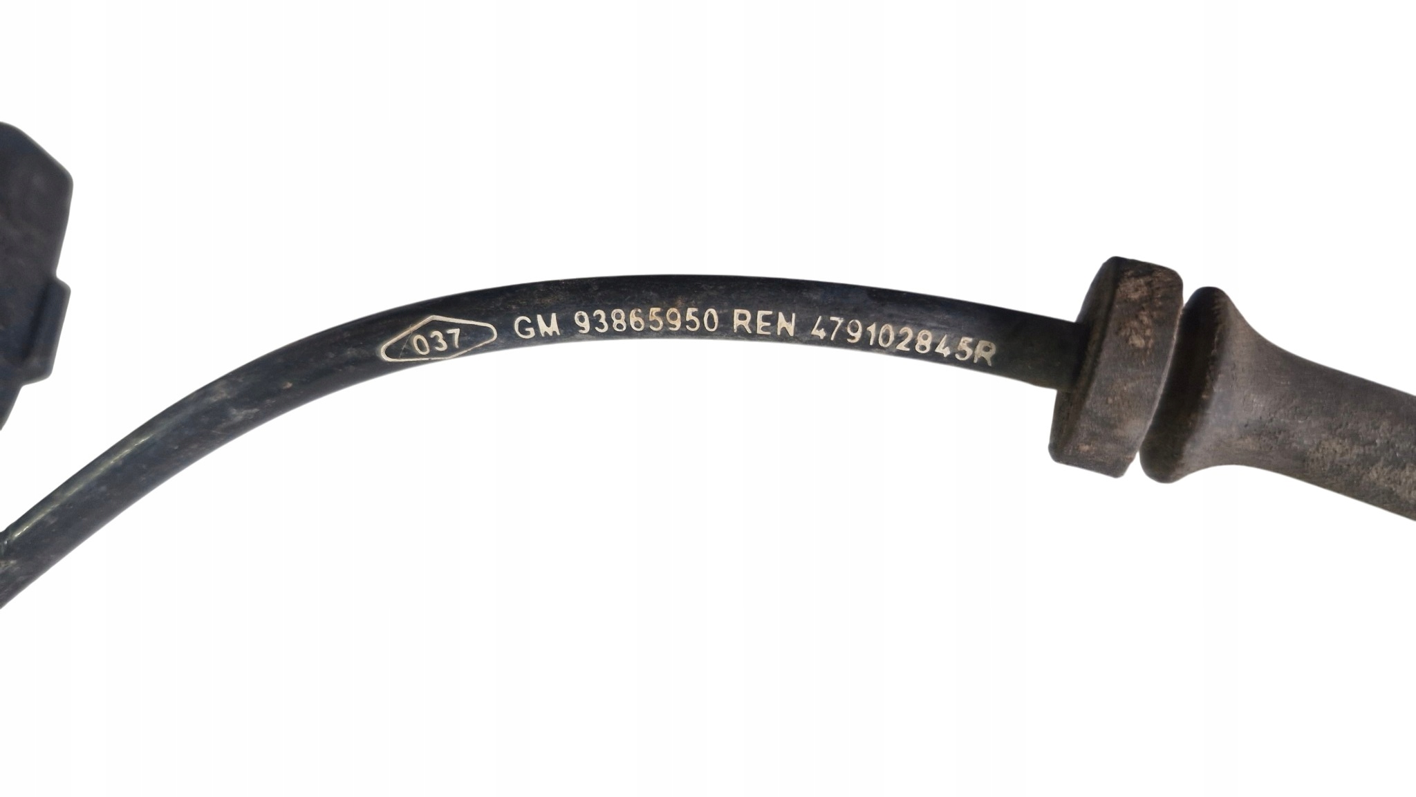 ABS wielsnelheidssensor Trafic Vivaro II 479102845R