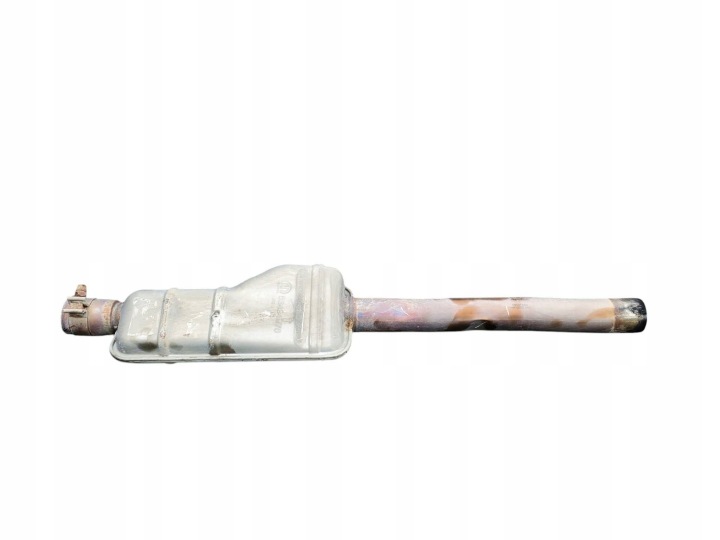 Dodge Hornet 53494976 Exhaust Muffler