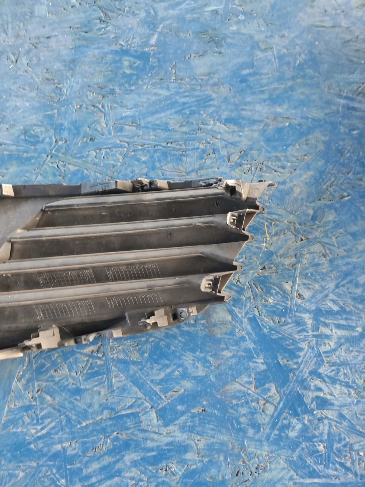 Grelha para Toyota Auris II 52040-02240 image 5