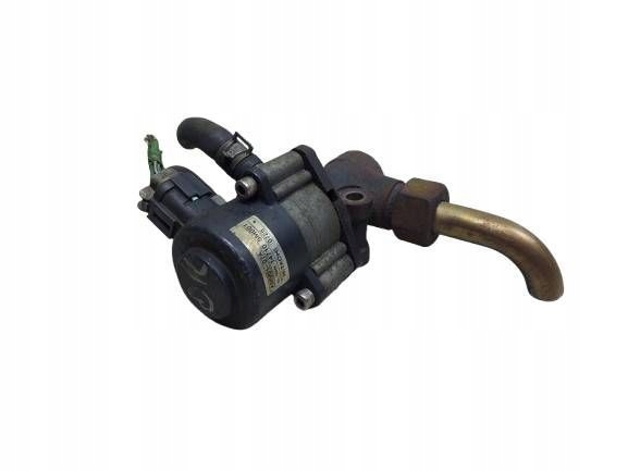 EGR-venttiili Nissan Almera 147105M001 NR127