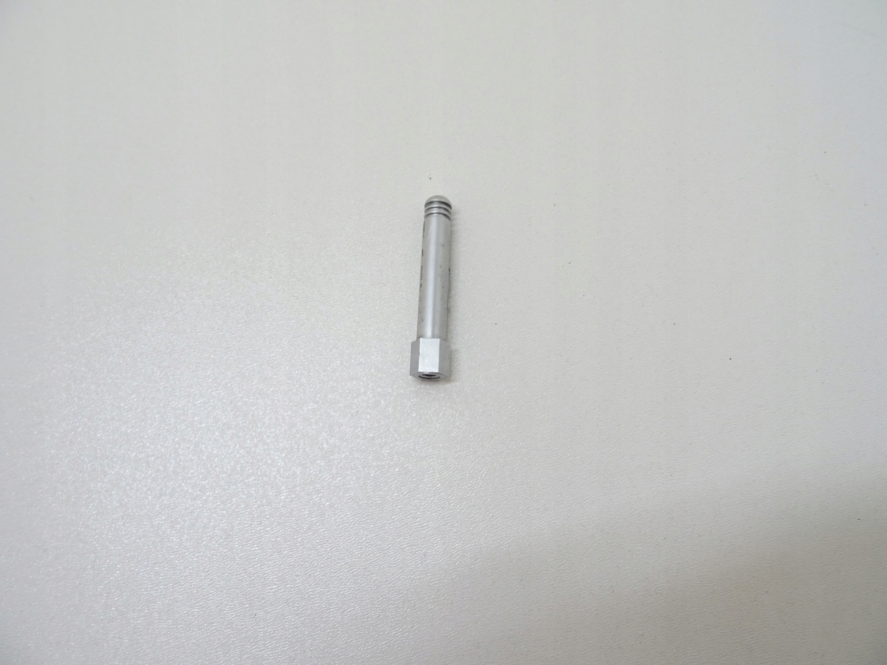 Challenger 2015-2023 Pestillo Puerta Cromado OEM NT-CH15-RZD-CH image 2