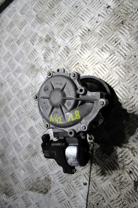 BMW OE 7500335 ohjaustehostimen pumppu