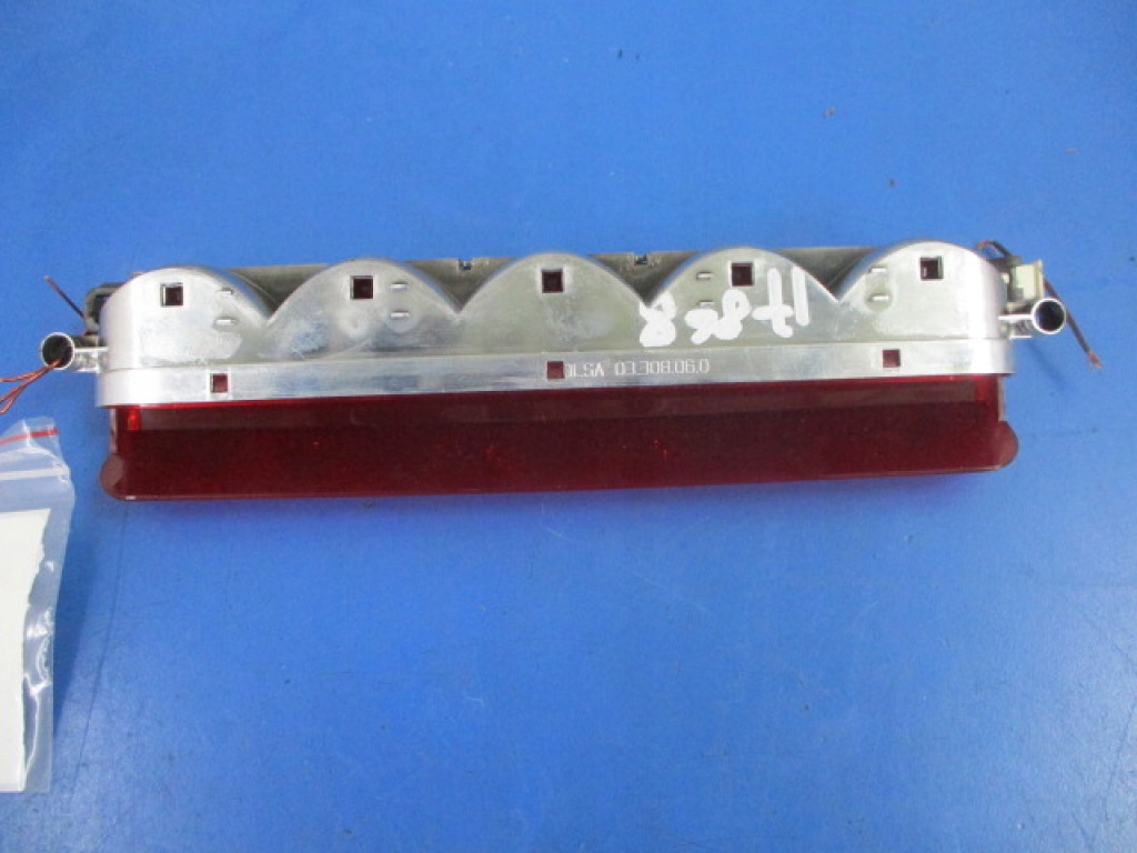 FIAT PANDA II LAMP THIRD LIGHT ADDITIONAL STOP