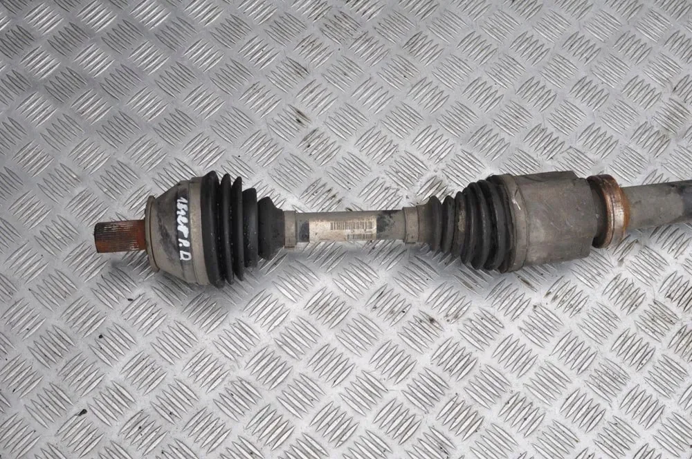 Volvo S60 V60 V70 S80 D5 Drive Axle Right