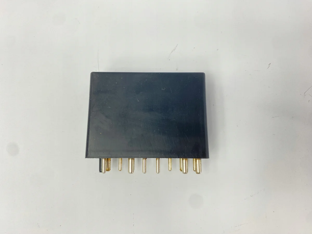 Module Mercedes W124 W126 W201 2018210047 image 4