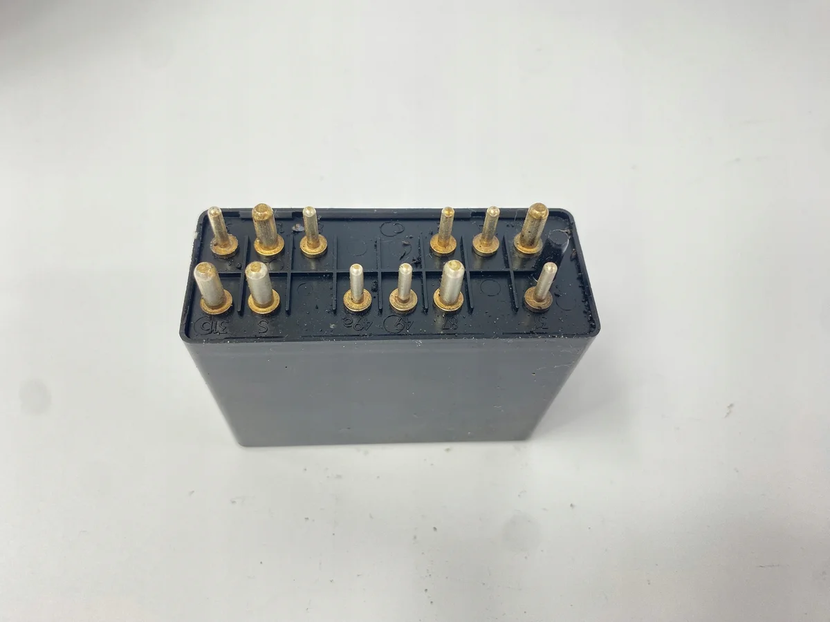 Module Mercedes W124 W126 W201 2018210047 image 7
