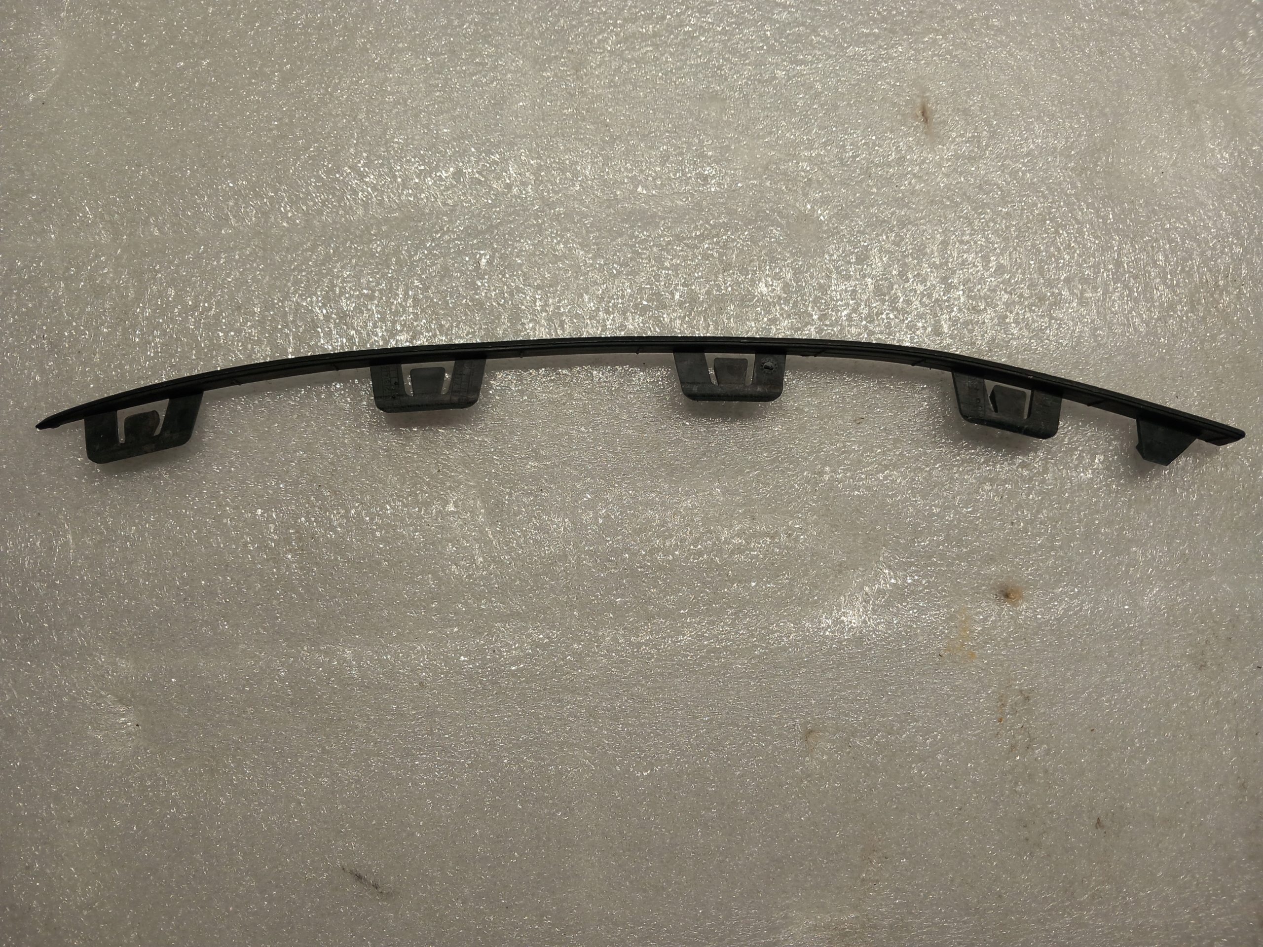 Front Bumper Cover Left Mercedes W177 AMG Line A1778854403