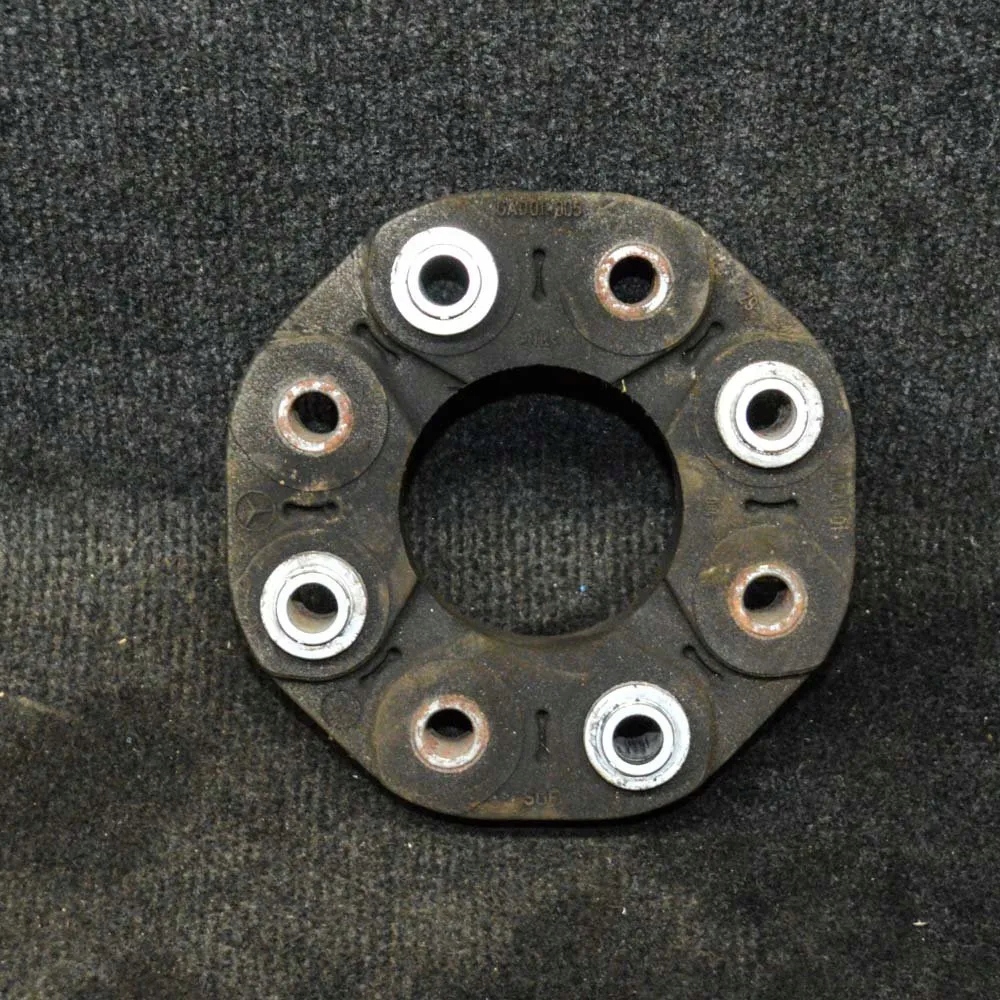 Used Driveshaft Coupling Mercedes CLS C219 2404110115