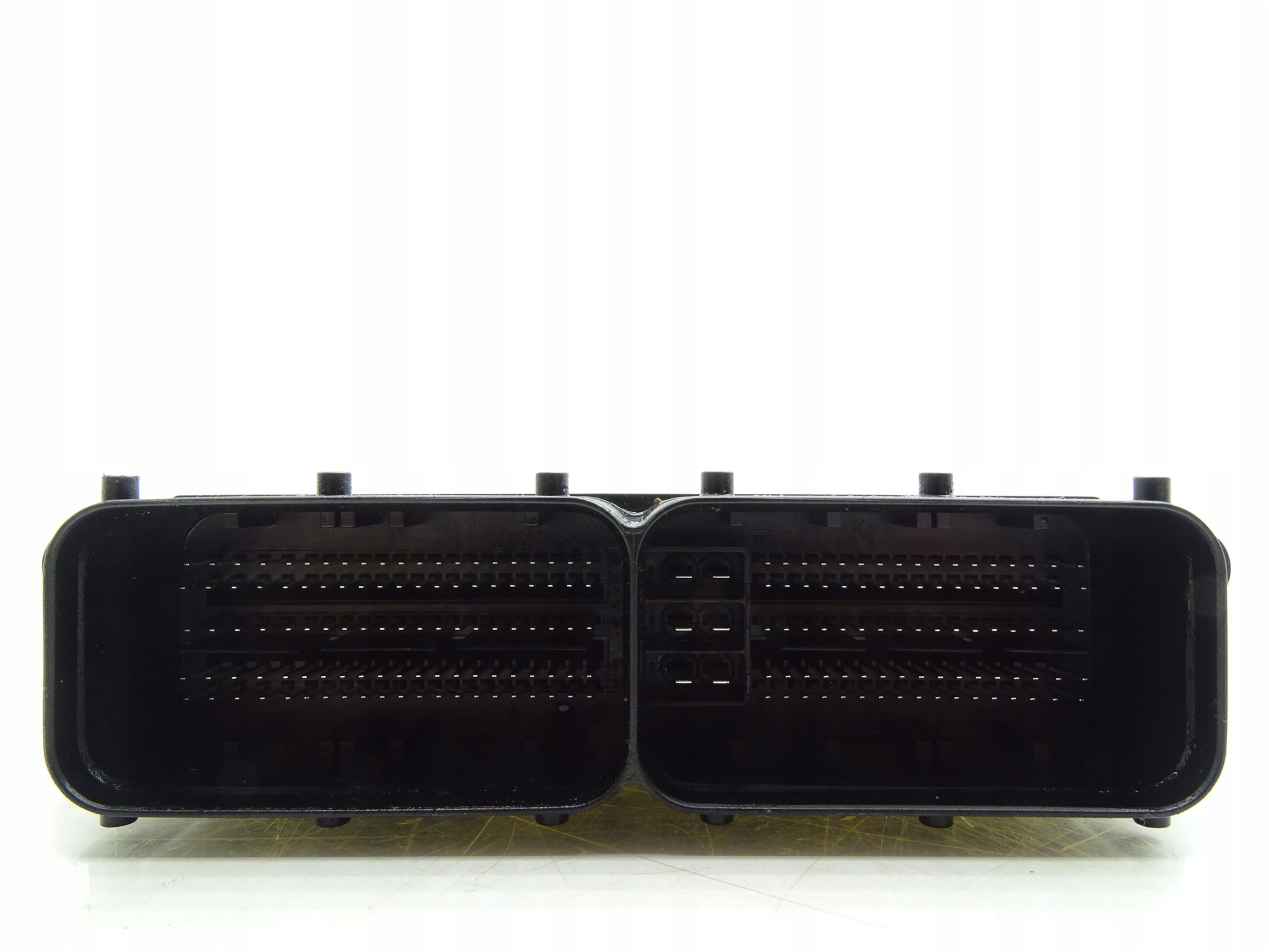 Computadora módulo motor CJMA 7P0907311C VW Touareg II 7P 3.0 TDI image 5