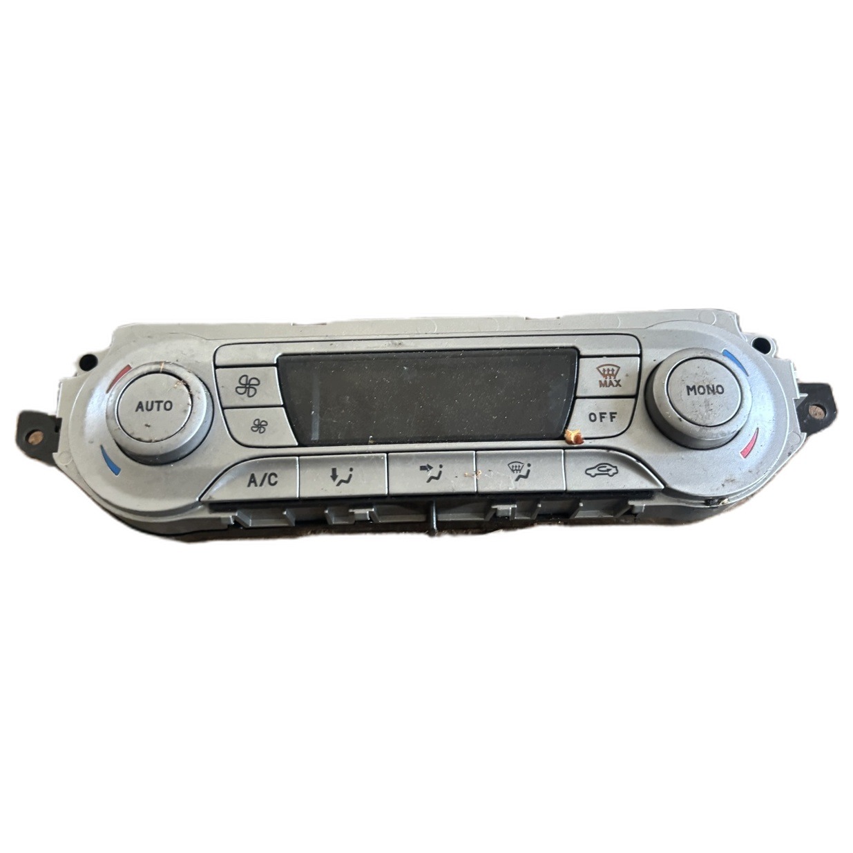 Panel Climatronic Ford Kuga MK1 2008-2010 7M5T18C612CE image 2