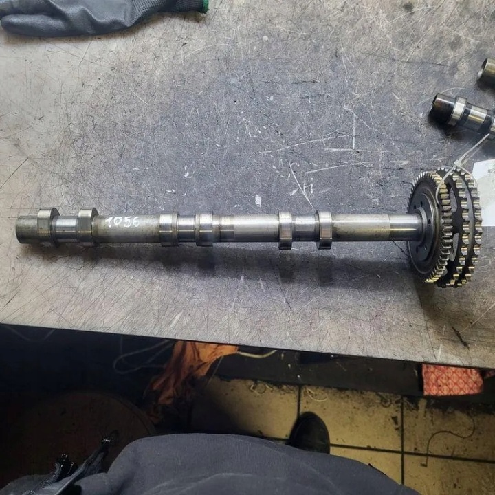 Steuerwelle Mercedes-Benz 3.0 CDI V6 642 A6420520001