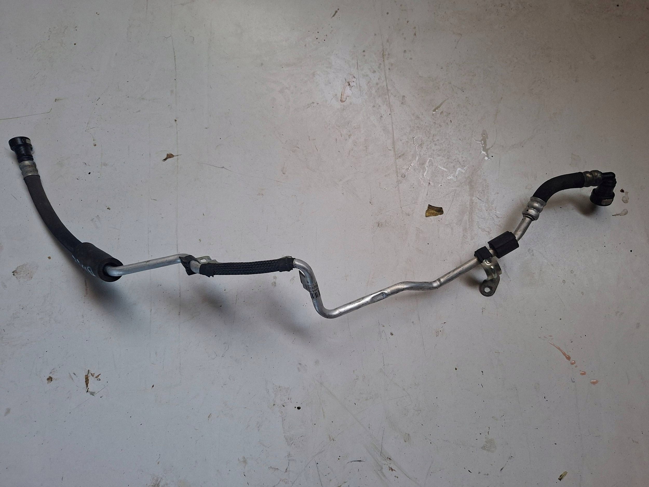 Servolenkungsschlauch Citroen Jumper 1385762080