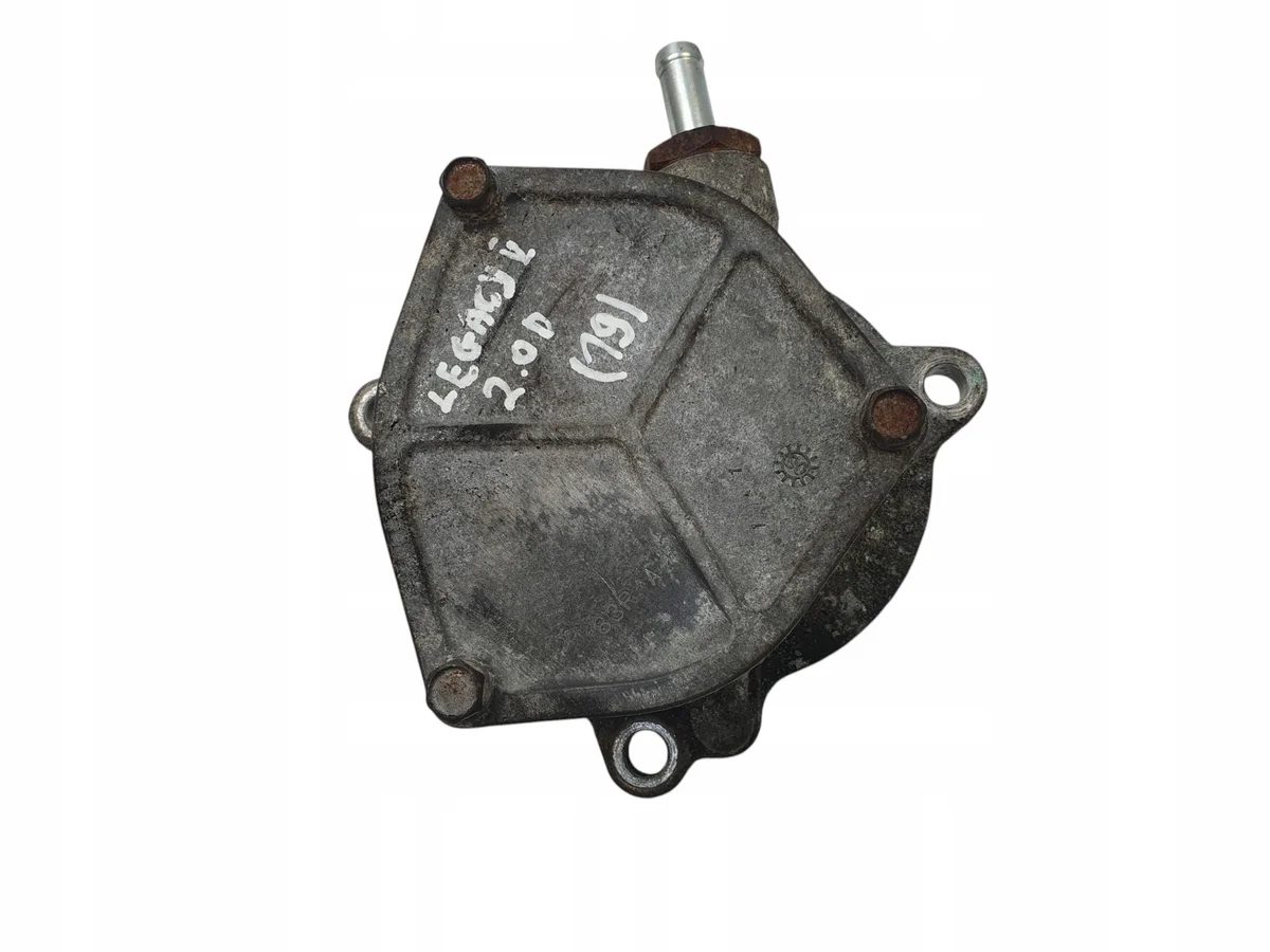 Pompe à vide Subaru Legacy Outback Forester V 2.0 D