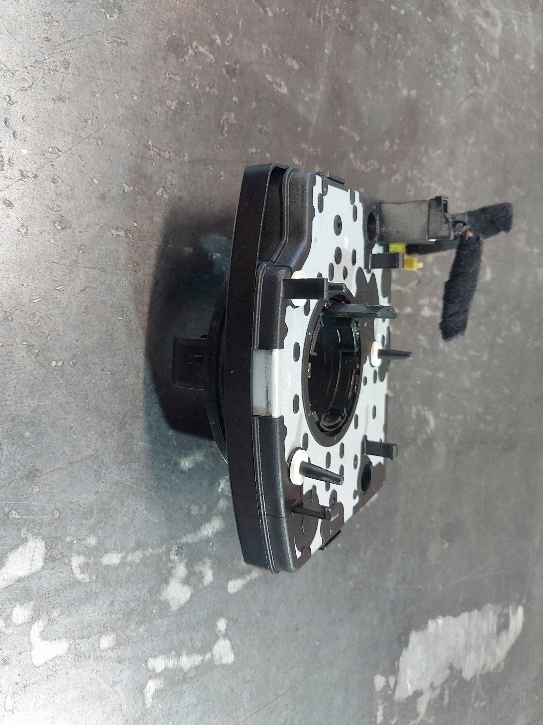 VW OE 1J0959654AP Sensor ângulo direção image 4