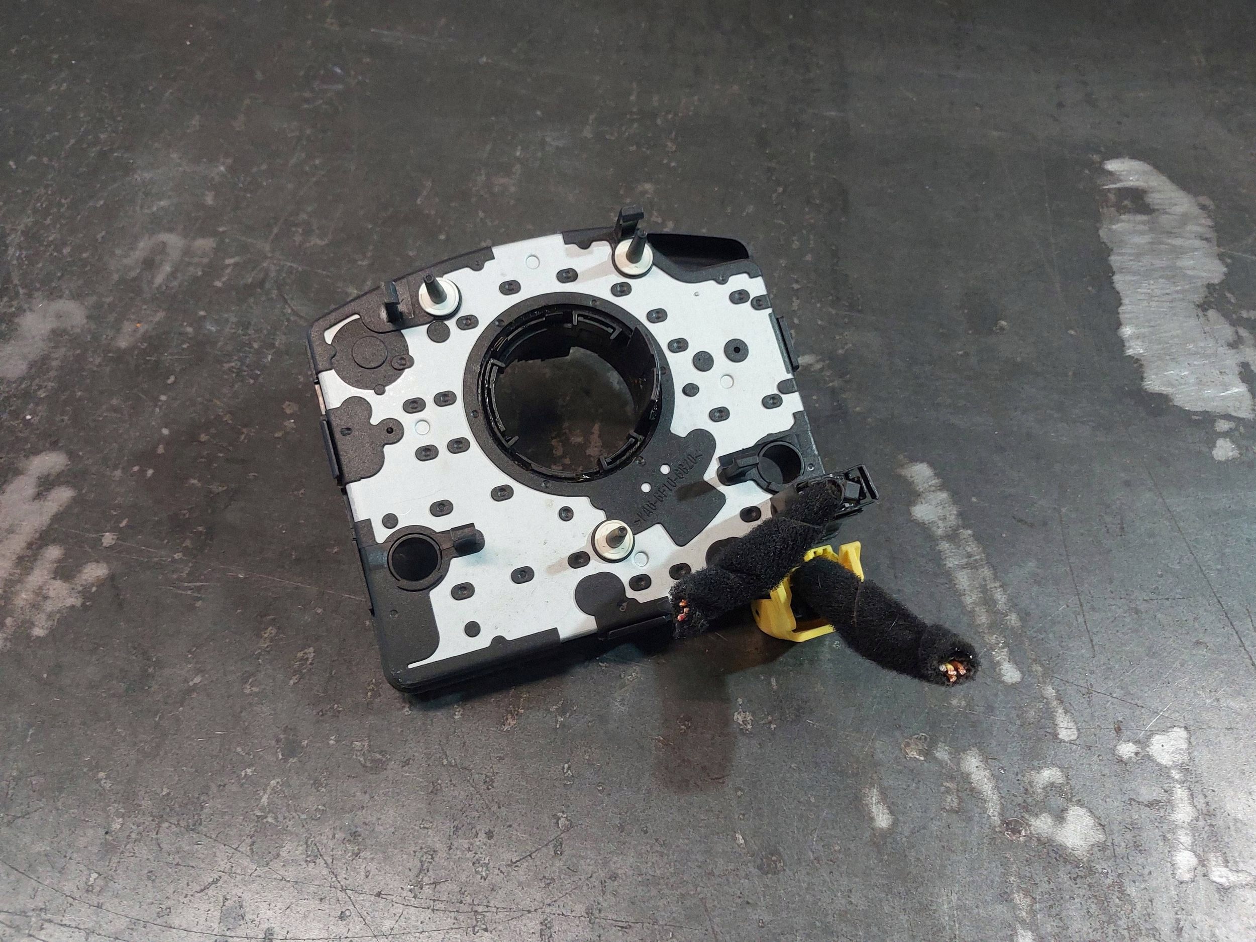 VW OE 1J0959654AP Sensor ângulo direção image 6