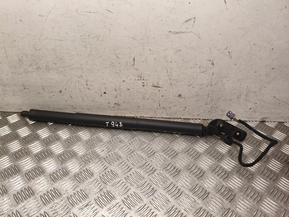 Actuador de compuerta Audi A5 8W6 Sportback 8W8827851C image 2
