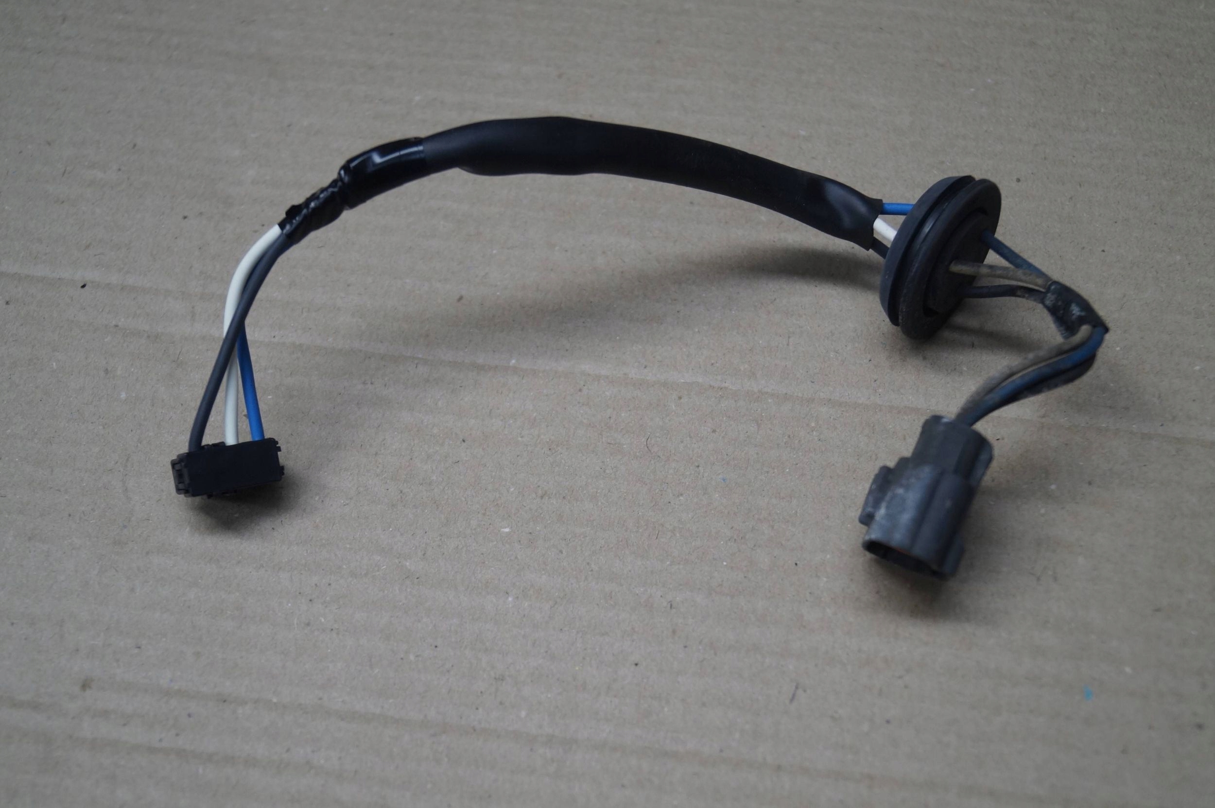 Lamp beam cable left front Mazda CX-3 CX3 15-18r