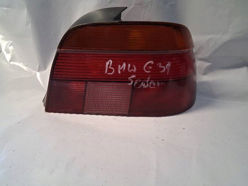 Rear-right lamp SEAT IBIZ III 3