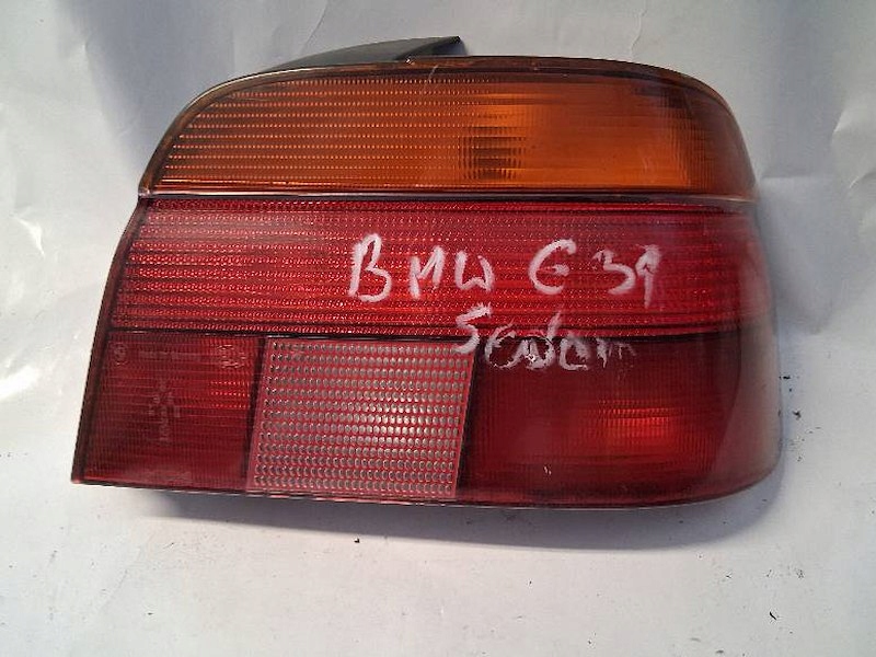 Rear-right lamp SEAT IBIZ III 3