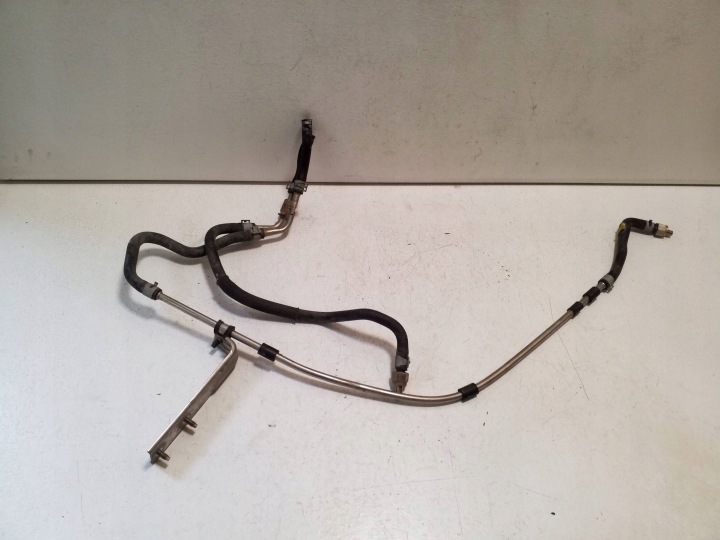 AUDI TT TTS RS MK3 8S Auspuffrohr 3G0131552E