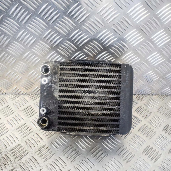 Audi OE 4D0317021C Kühler, Motorkühlsystem