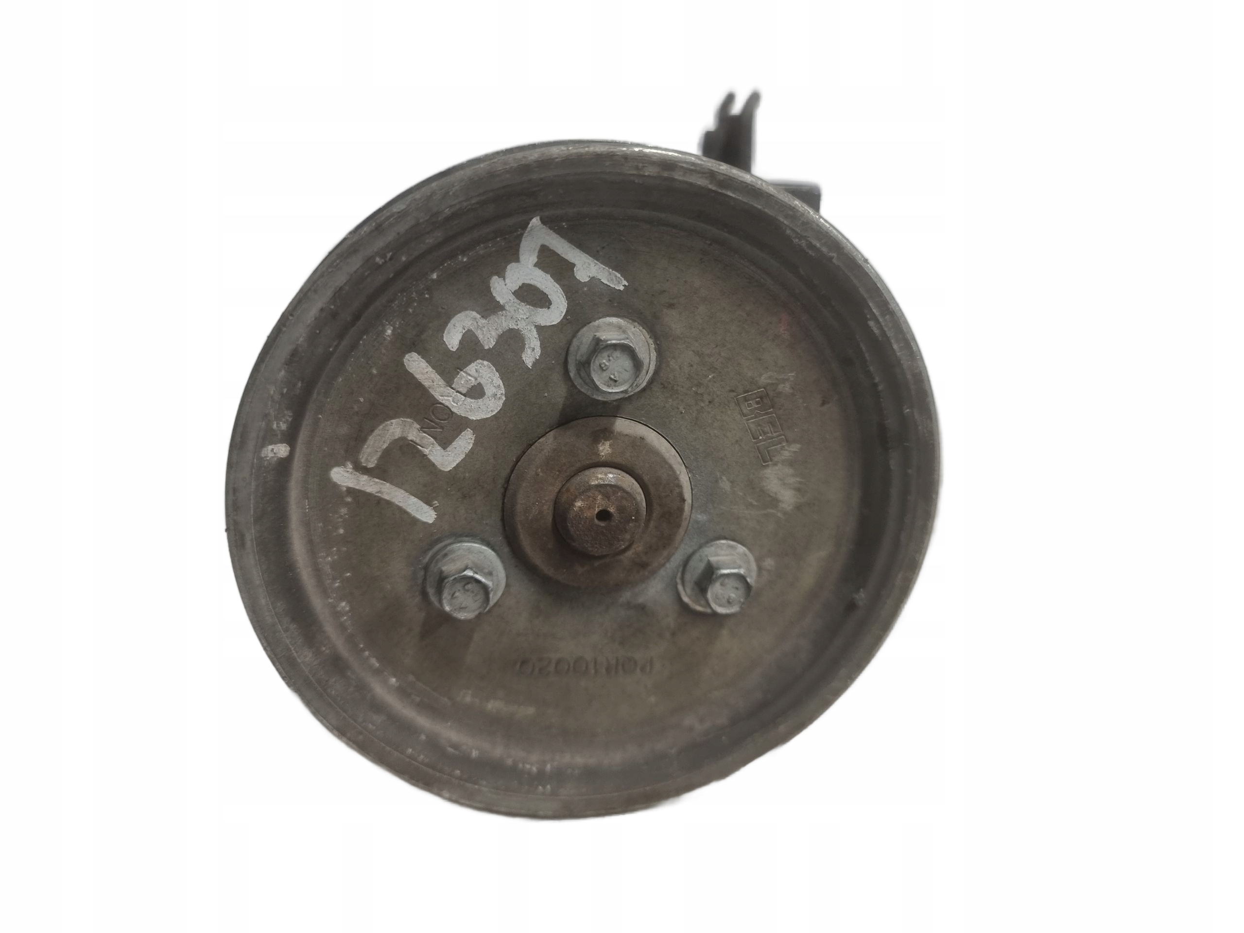 ROVER 200 III 1.1B POMPE DIRECTION ASSISTEE QVB100690 image 2