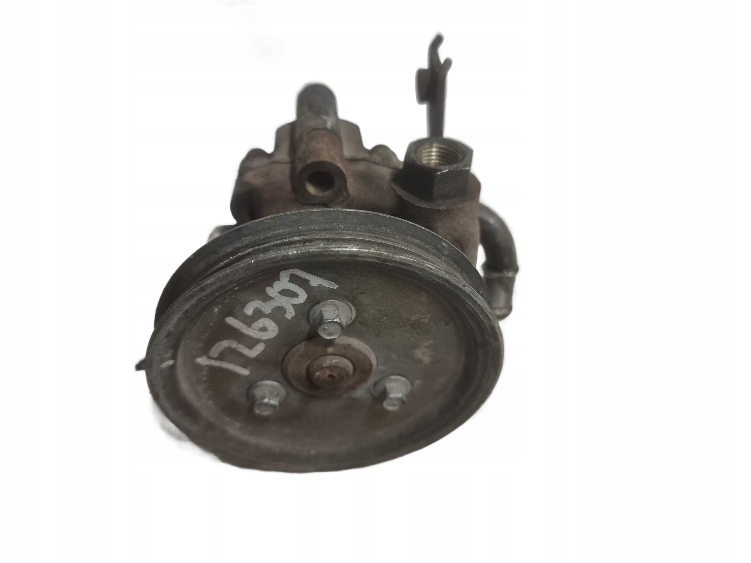 ROVER 200 III 1.1B Ohjaustehostimen pumppu QVB100690