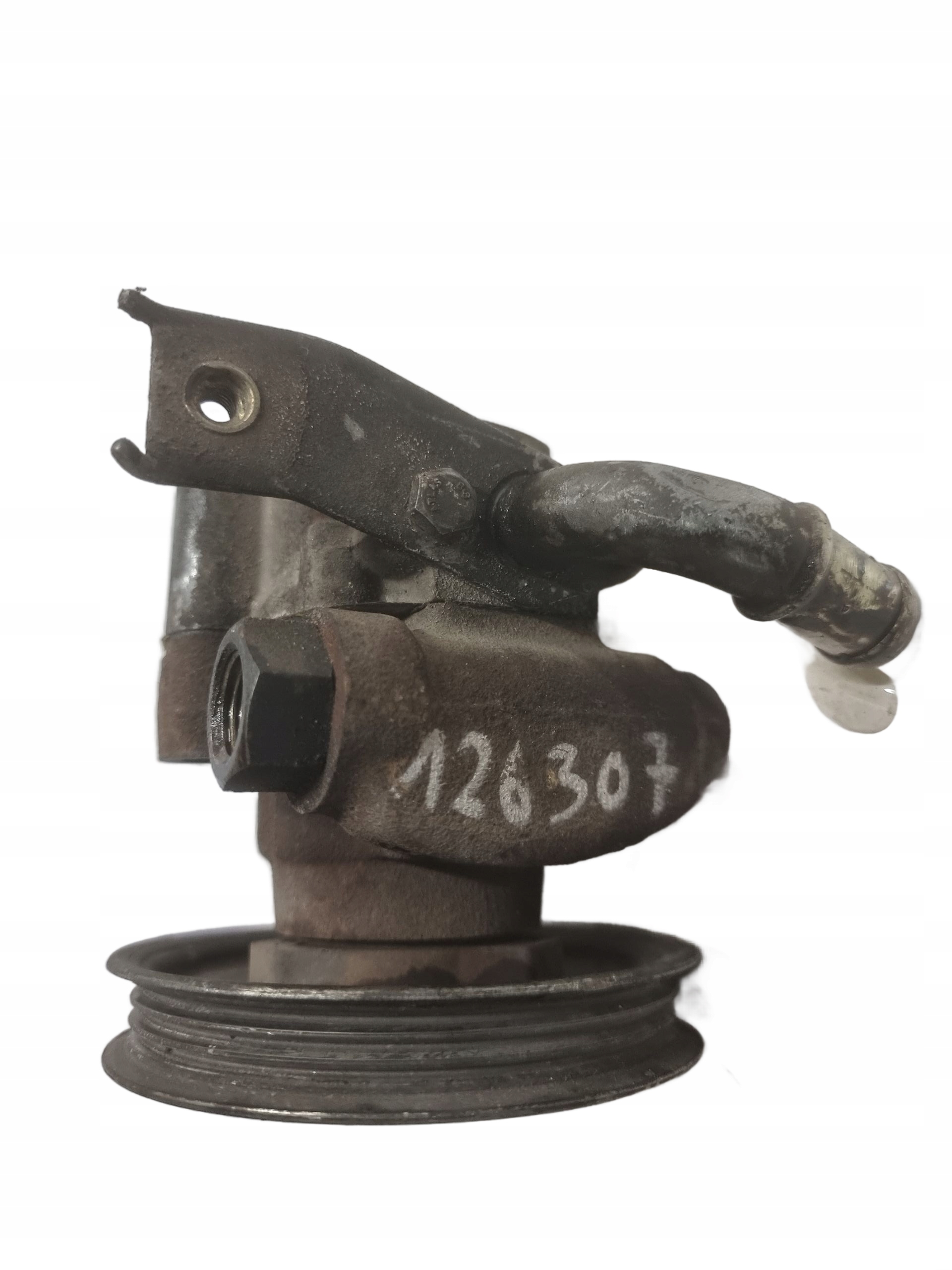 ROVER 200 III 1.1B POMPE DIRECTION ASSISTEE QVB100690 image 3