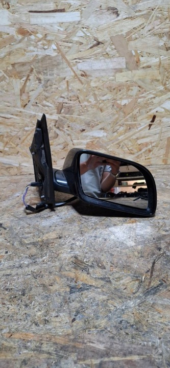 Oikea peili VW Polo IV 6Q0857934