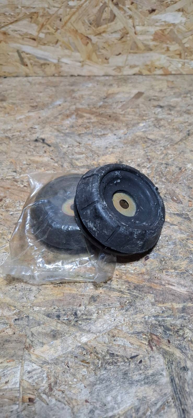 Maxgear Strut Mount Front Opel Vectra B 0344523DE-30 image 2