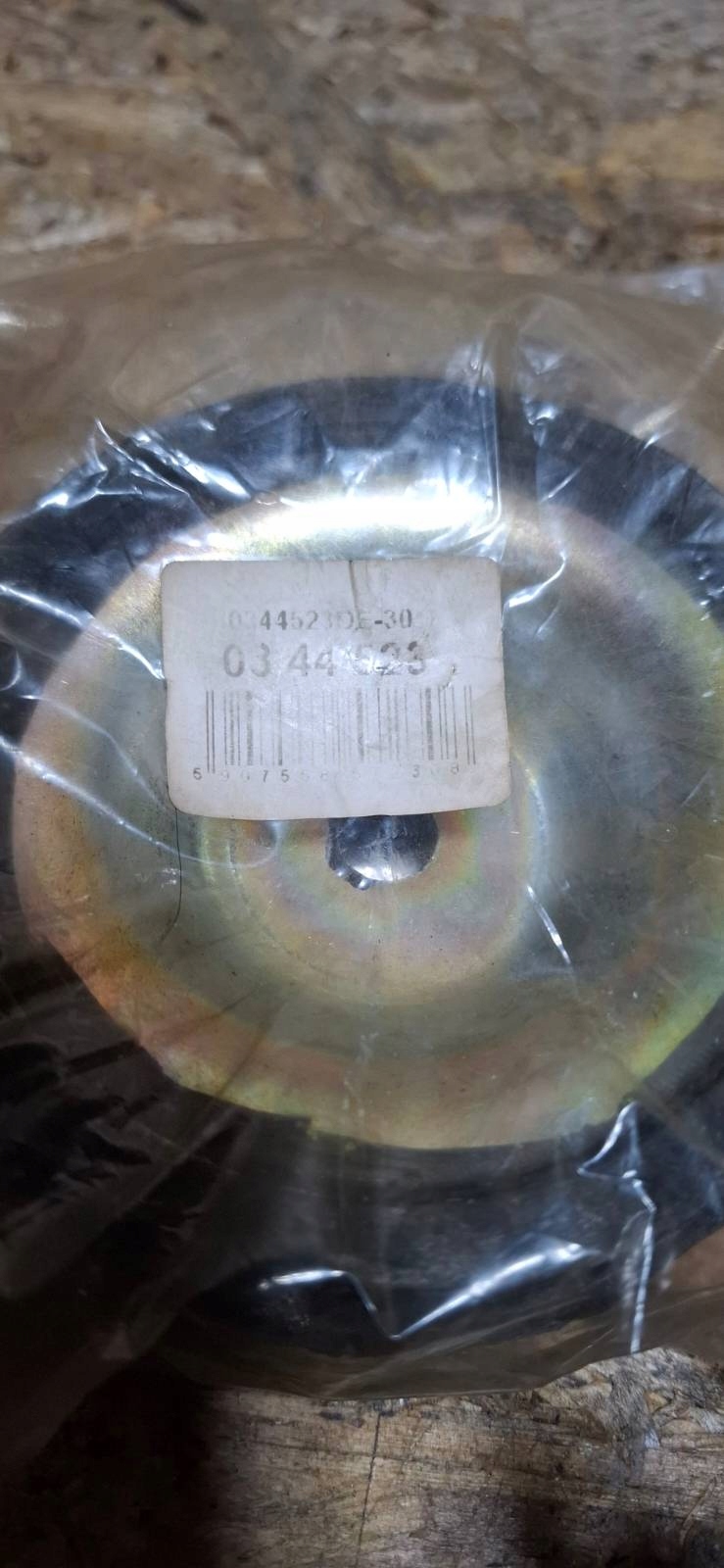 Maxgear Främre Stötdämpartopplagring Opel Vectra B 0344523DE-30