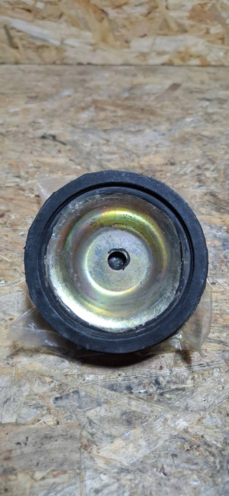 Maxgear Strut Mount Front Opel Vectra B 0344523DE-30 image 3
