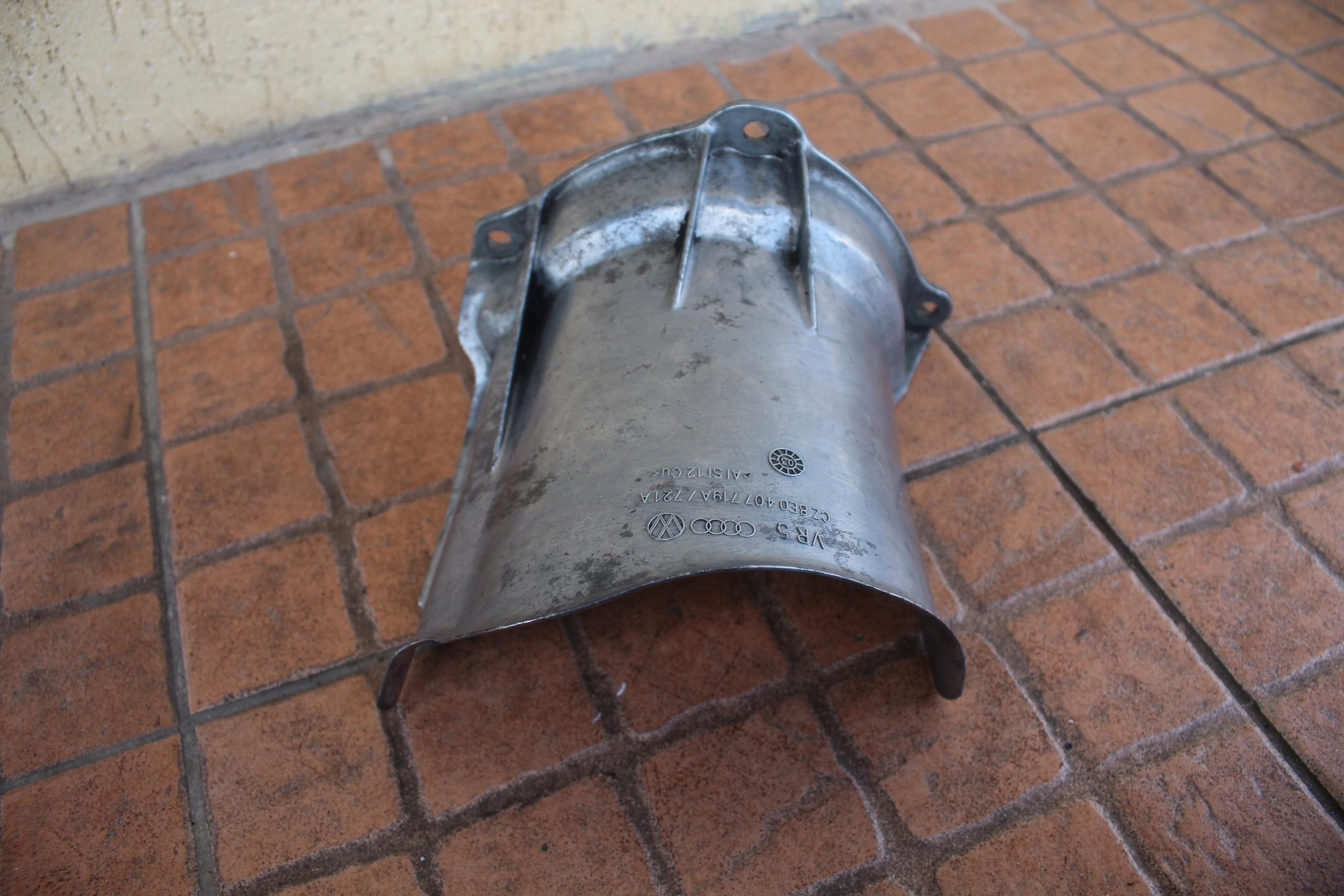 Left Driveshaft Boot Audi A6 C6 3.2 FSI OEM 8E0407719A