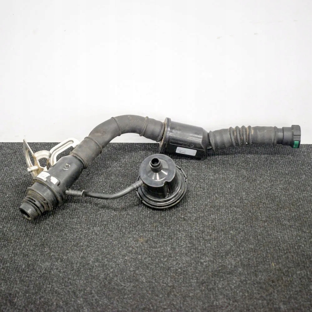 Mercedes-Benz E (W213) A2134700200 3627344 3.0L 190kw 2016