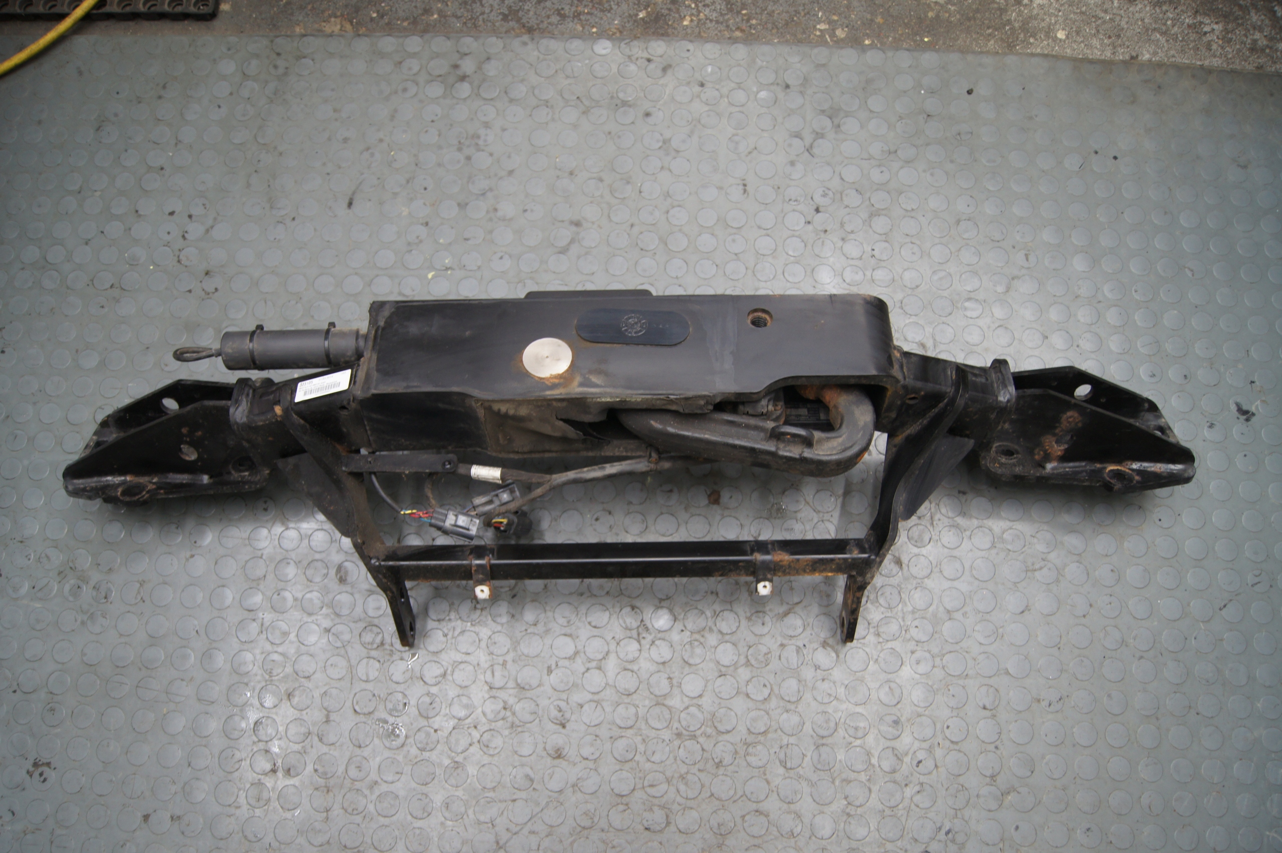 Range Rover L405 vetokoukku 323105624002 image 8
