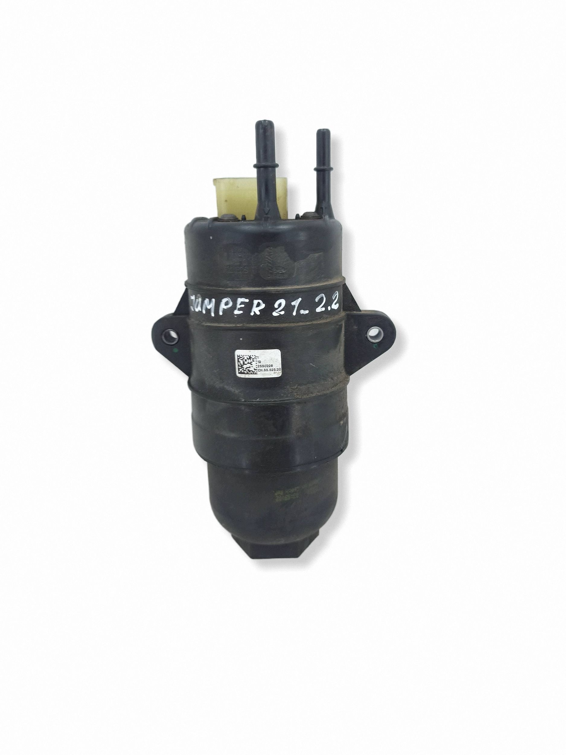 Filtro de combustible Citroen Jumper 2550228 image 2