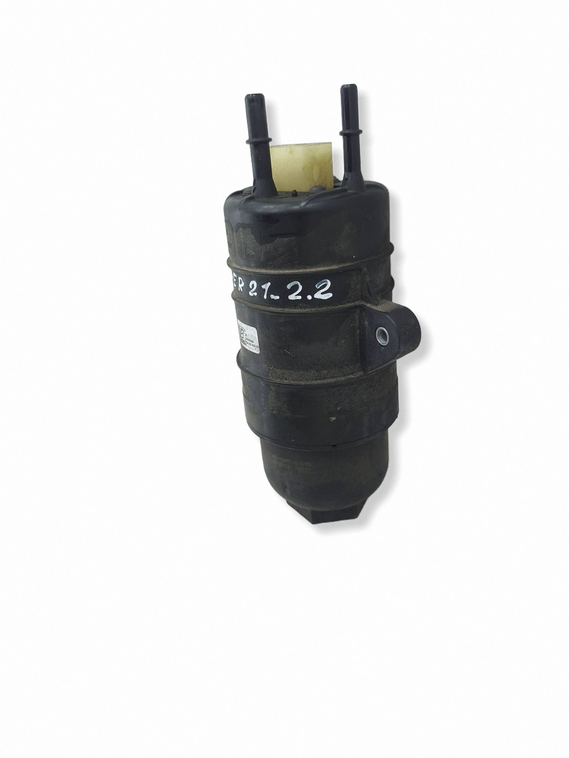 Filtro de combustible Citroen Jumper 2550228 image 3