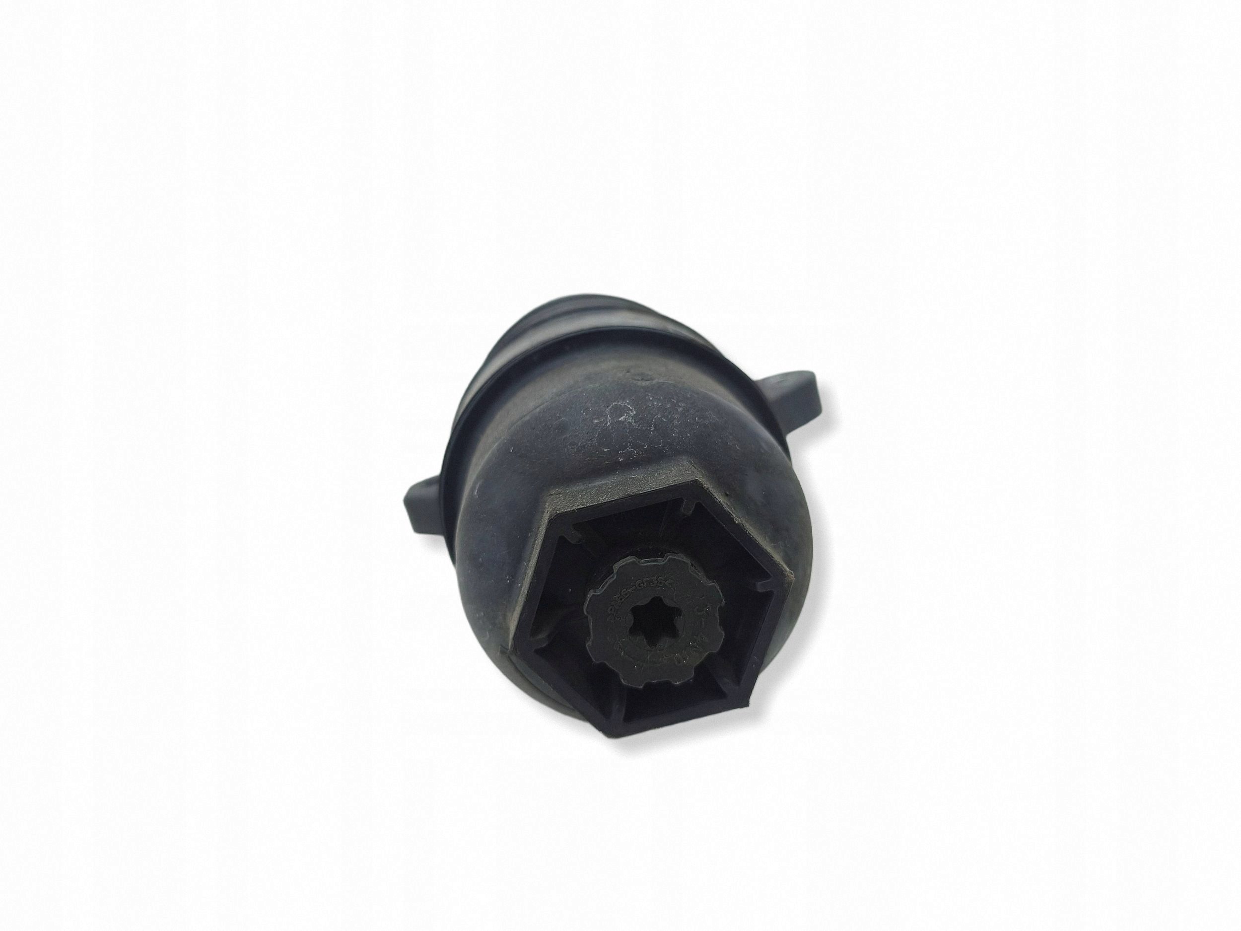 Filtro de combustible Citroen Jumper 2550228 image 5