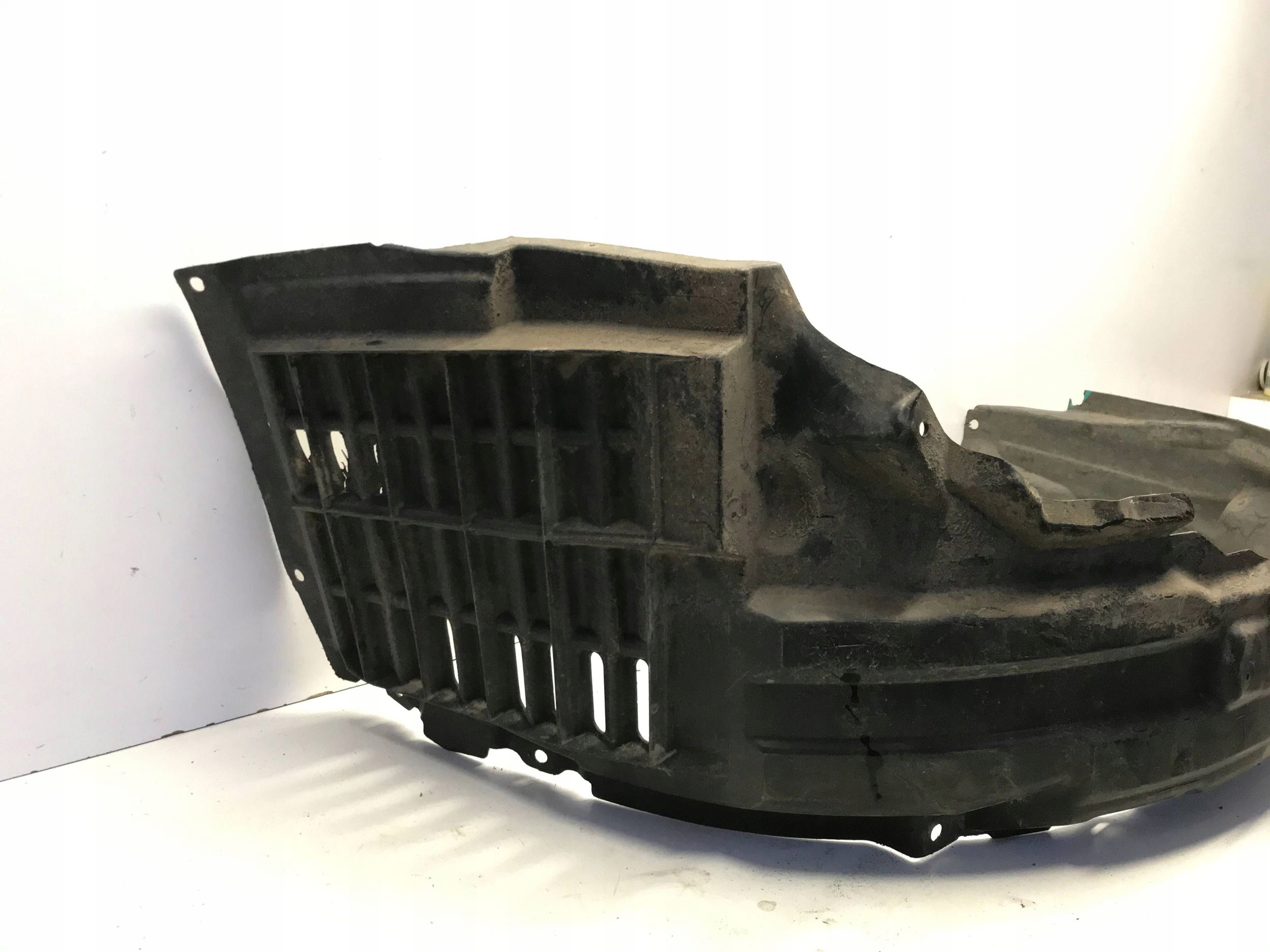 Mitsubishi Lancer 10 X 2008-2017 Para-lama Dianteiro Esquerdo Sedan image 4
