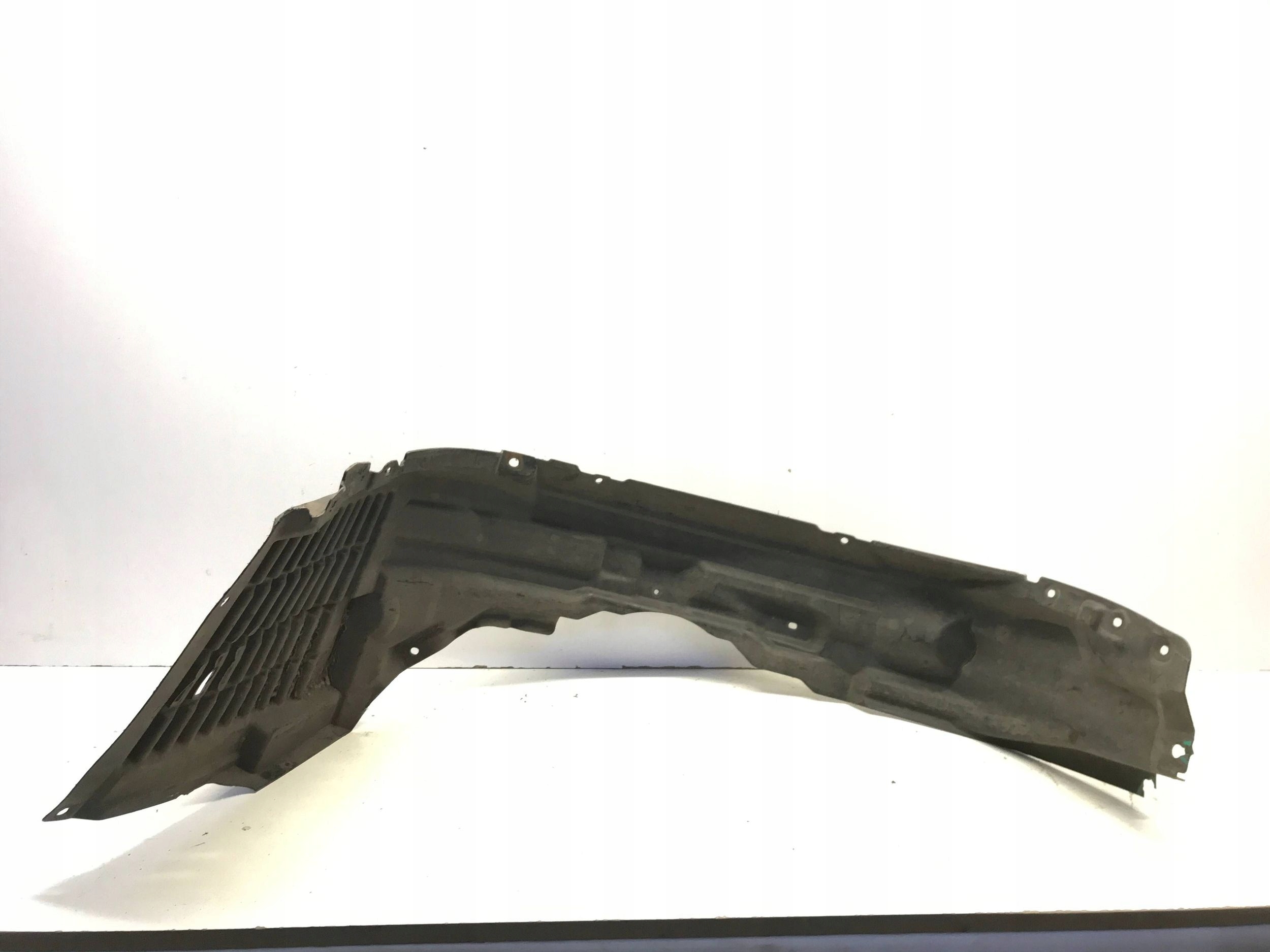 Mitsubishi Lancer 10 X 2008-2017 Para-lama Dianteiro Esquerdo Sedan image 6