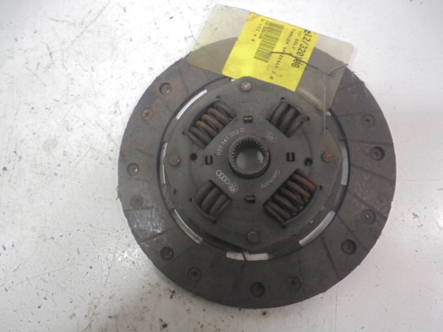 Disco de embrague VW Golf 3 MK3 027141033C image 3