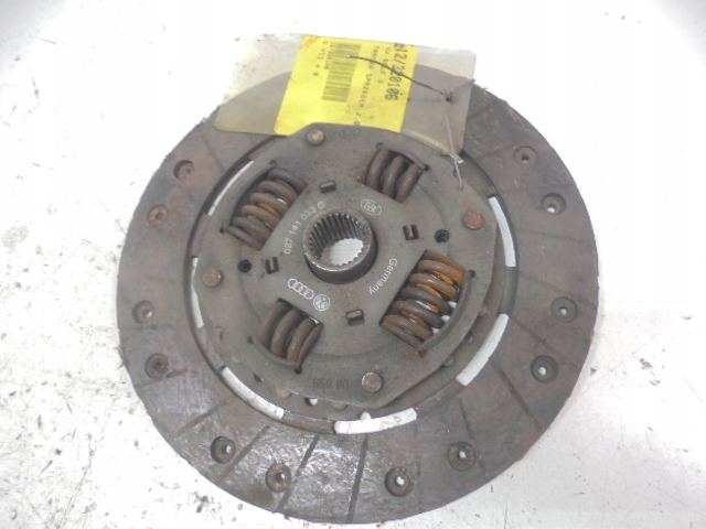 Disco de embrague VW Golf 3 MK3 027141033C image 4