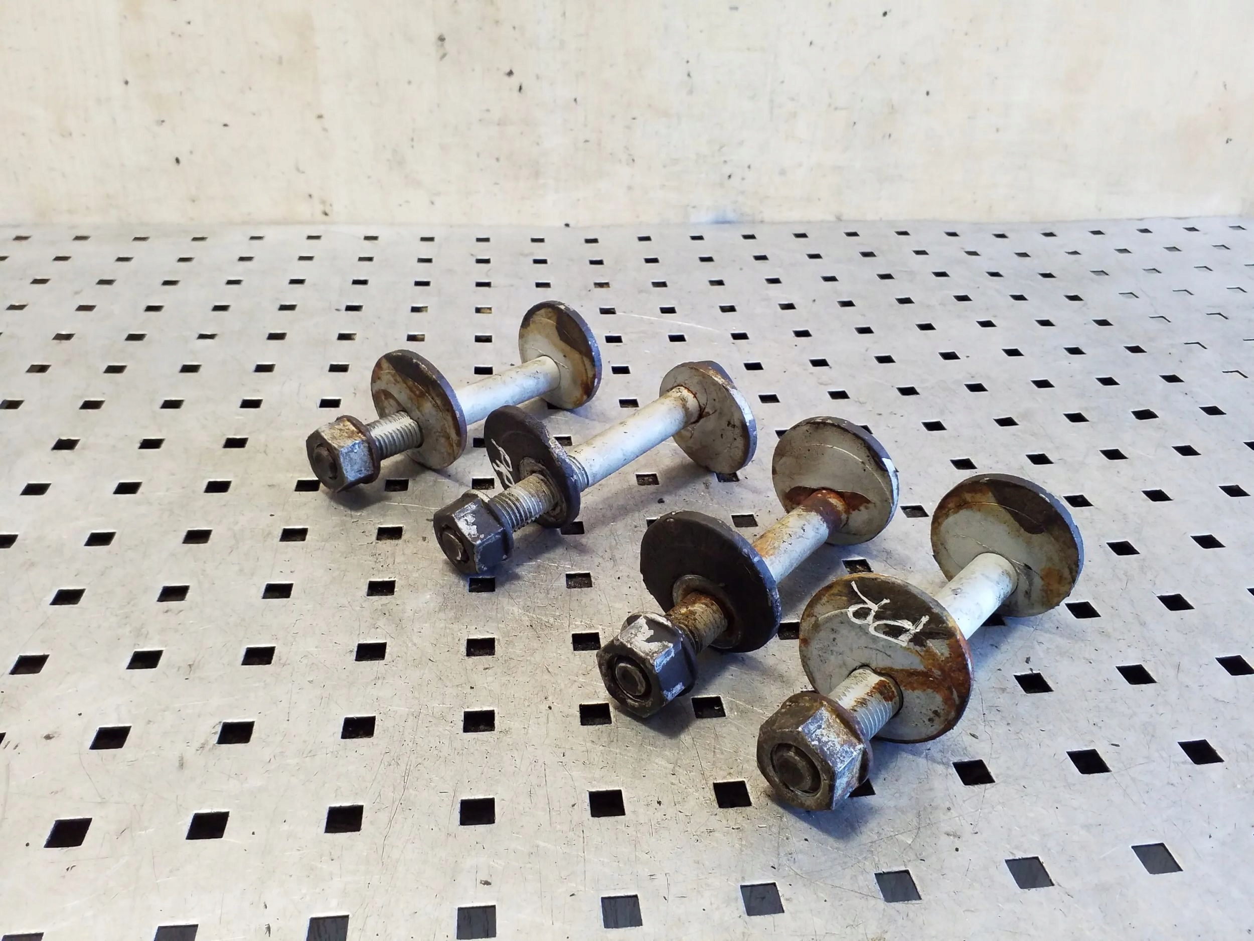 Ford Ranger Front Suspension Cam Bolt Kit OEM VAL221739