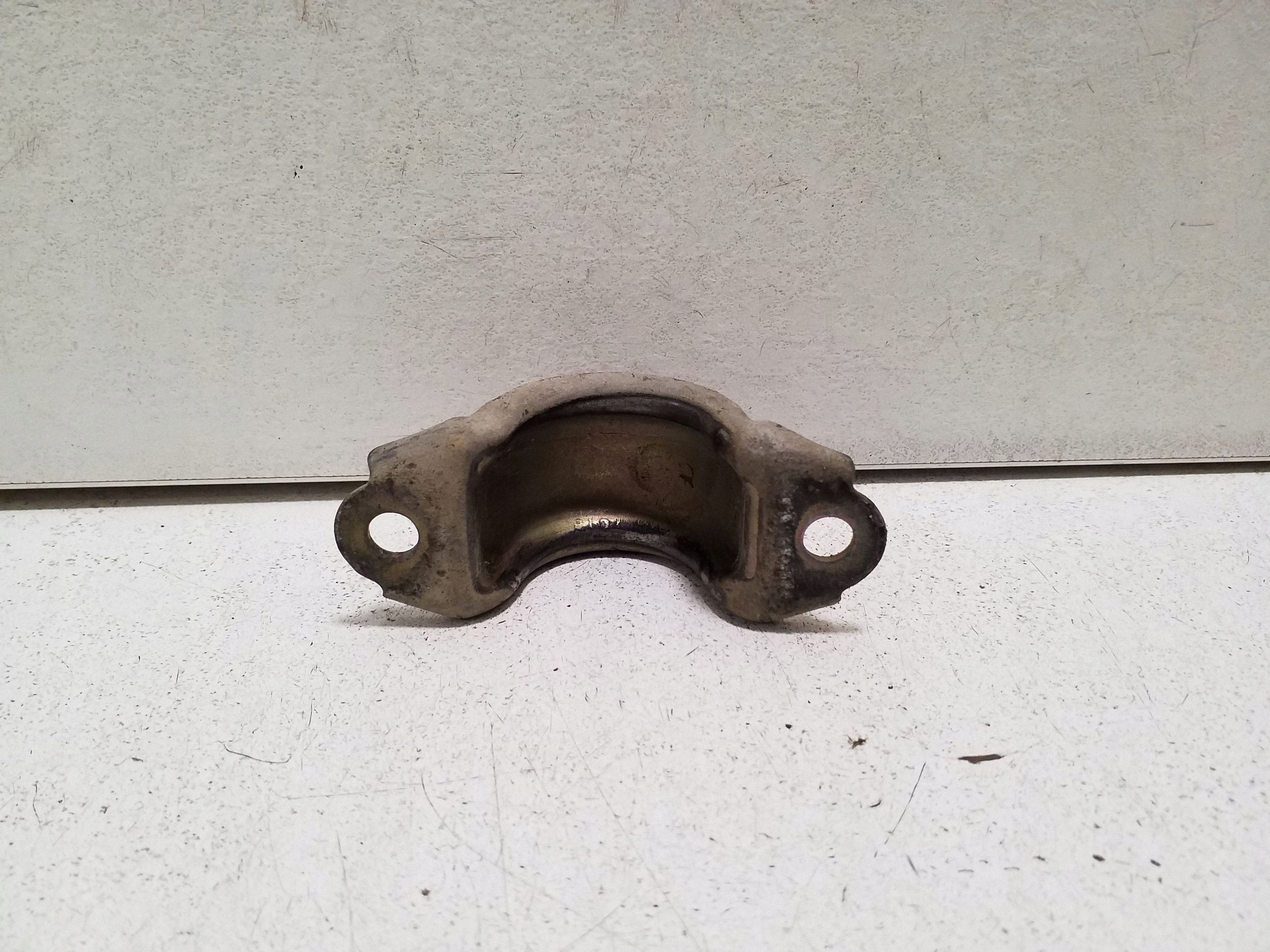 Främre höger stabilisatorfäste AUDI A4 AVANT (8ED, B7) 4D0411336D image 5