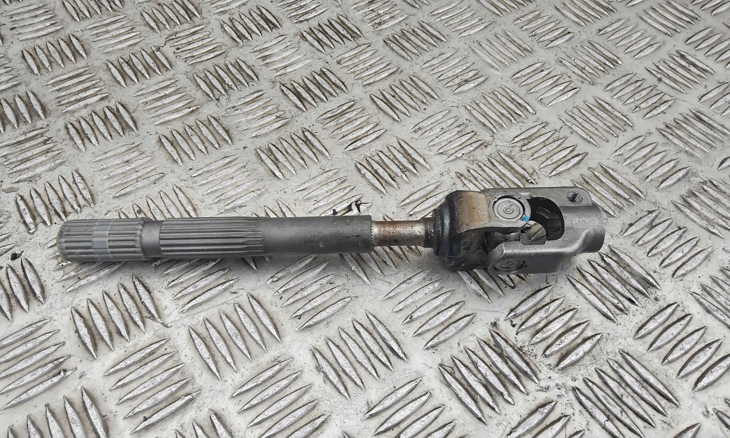 Croisillon d'arbre de transmission Honda Insight VAL125063 image 2