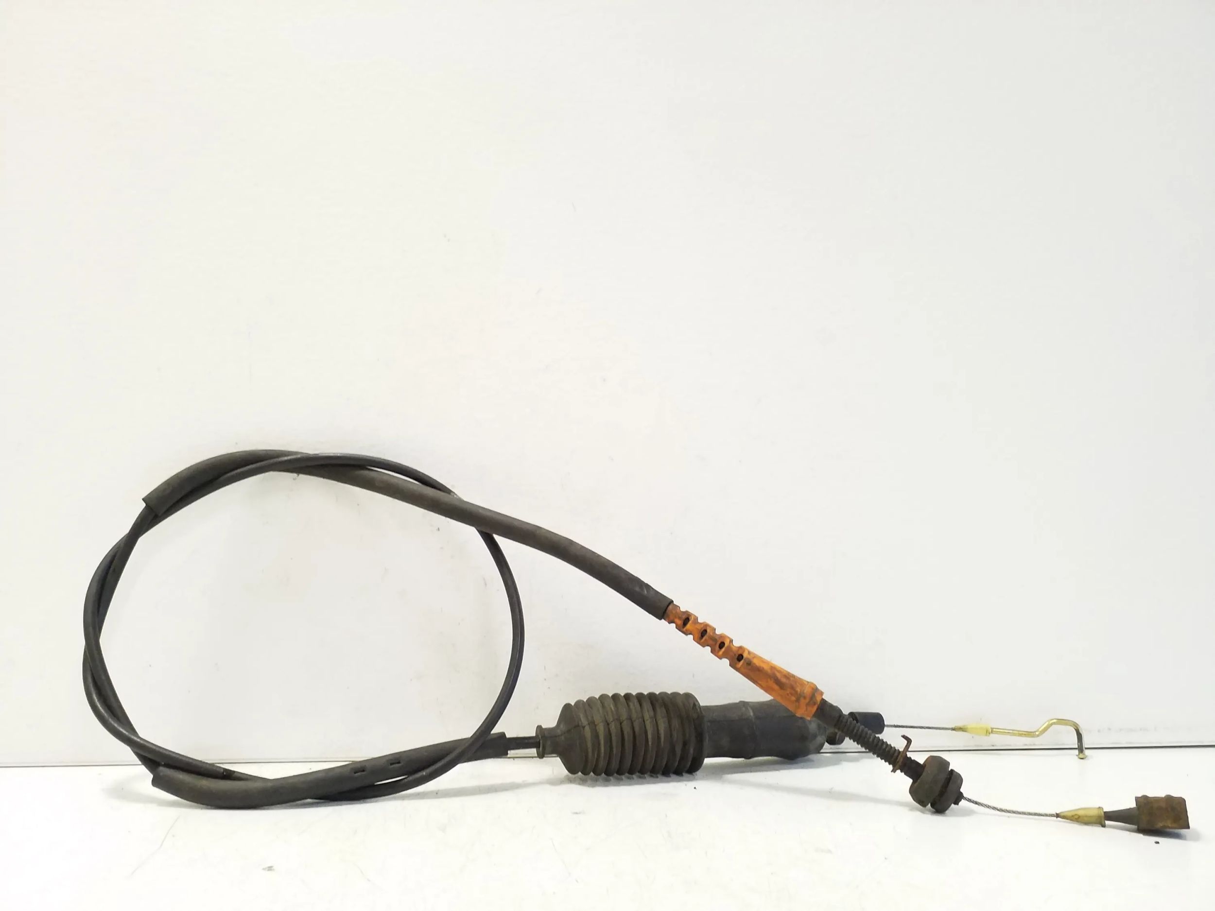 Câble d'accélérateur VW Transporter T4 701721555 image 2