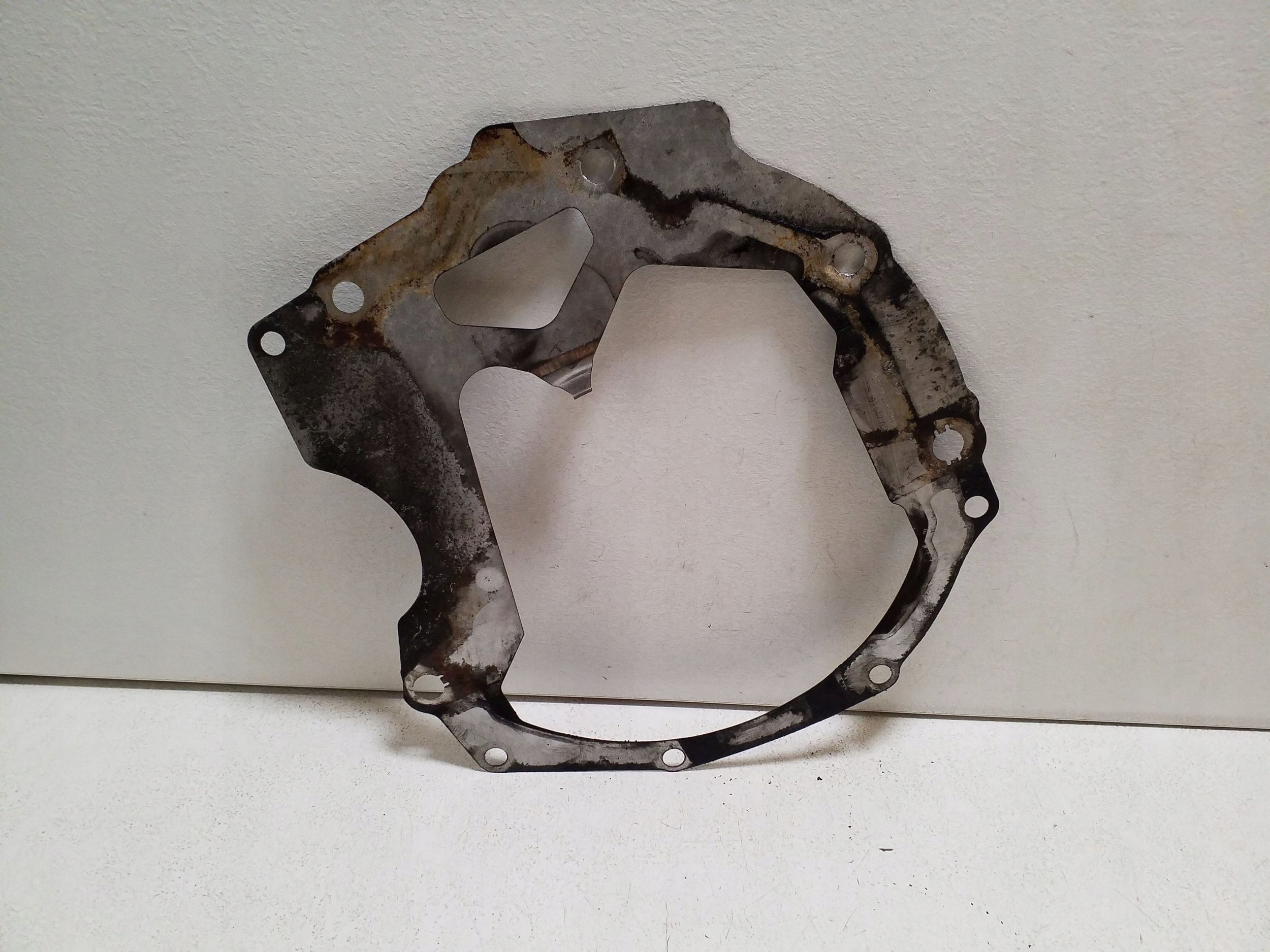 Junta da Caixa de Câmbio Audi Q5 SQ5 2015 OEM 038103647AB image 2